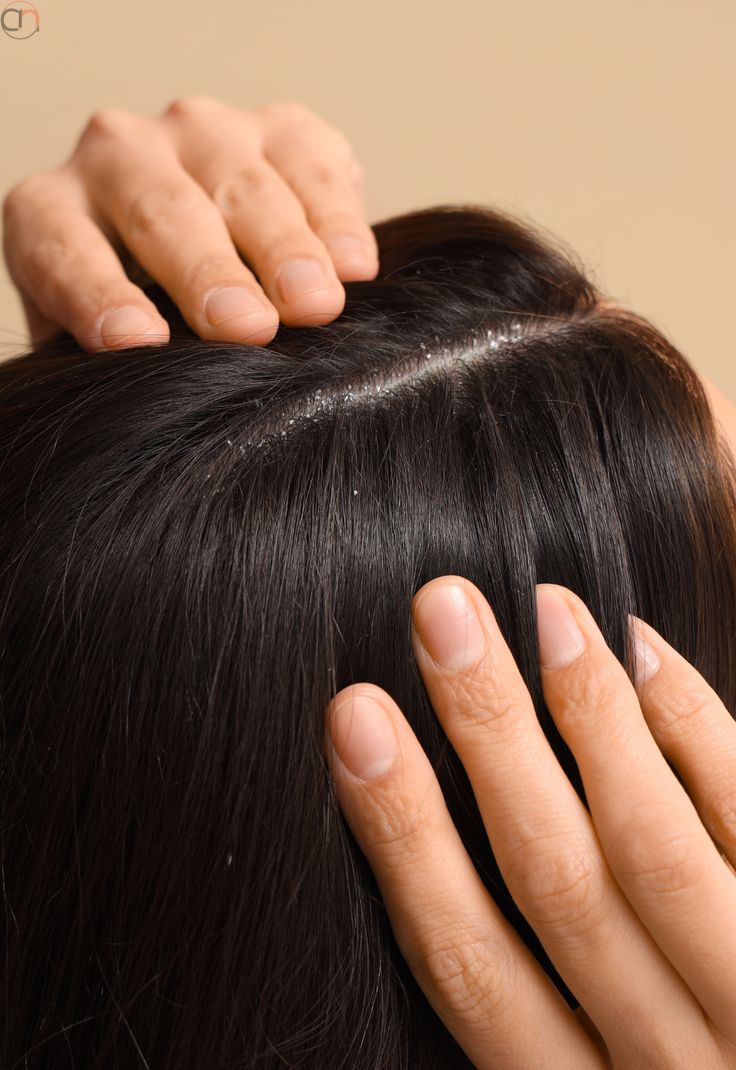 Soothing Serum Application